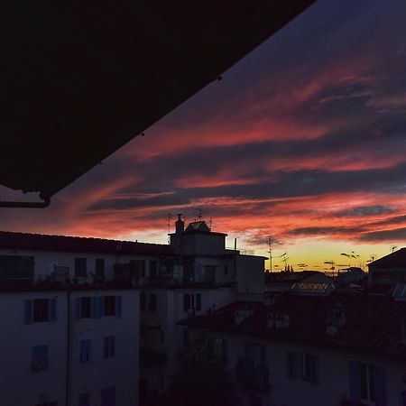 Accademia Apartment ฟลอเรนซ์ ห้อง รูปภาพ