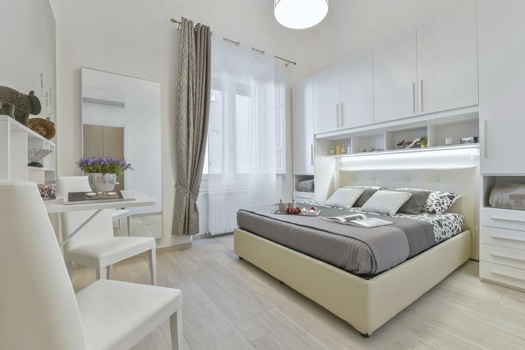 Accademia Apartment ฟลอเรนซ์ ห้อง รูปภาพ