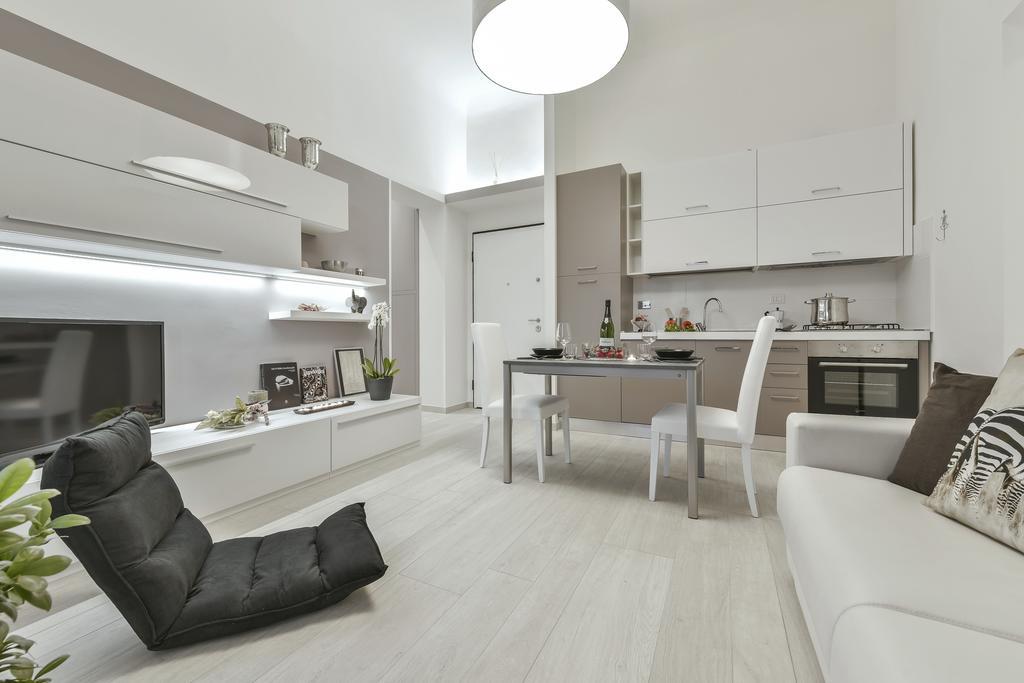 Accademia Apartment ฟลอเรนซ์ ห้อง รูปภาพ