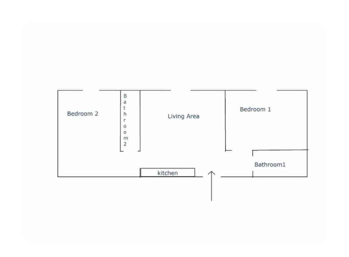 Accademia Apartment ฟลอเรนซ์ ภายนอก รูปภาพ
