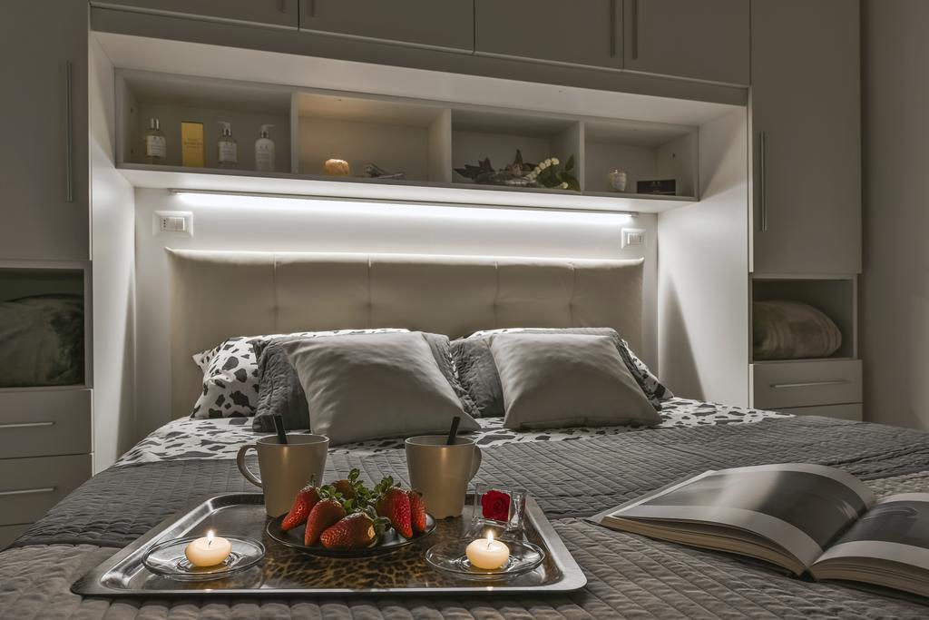 Accademia Apartment ฟลอเรนซ์ ห้อง รูปภาพ