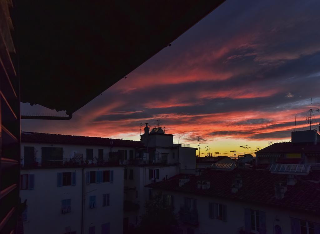 Accademia Apartment ฟลอเรนซ์ ห้อง รูปภาพ