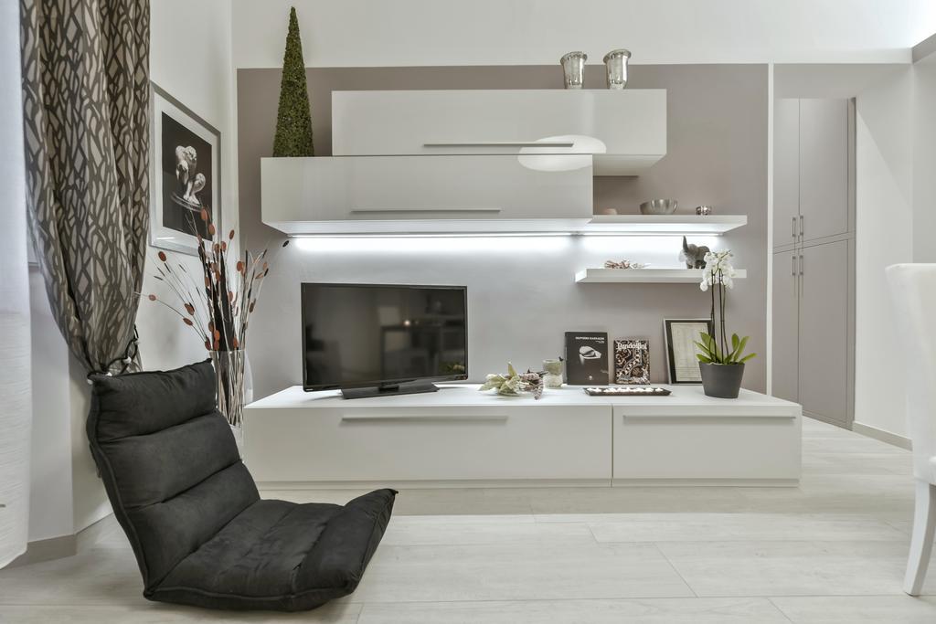 Accademia Apartment ฟลอเรนซ์ ห้อง รูปภาพ