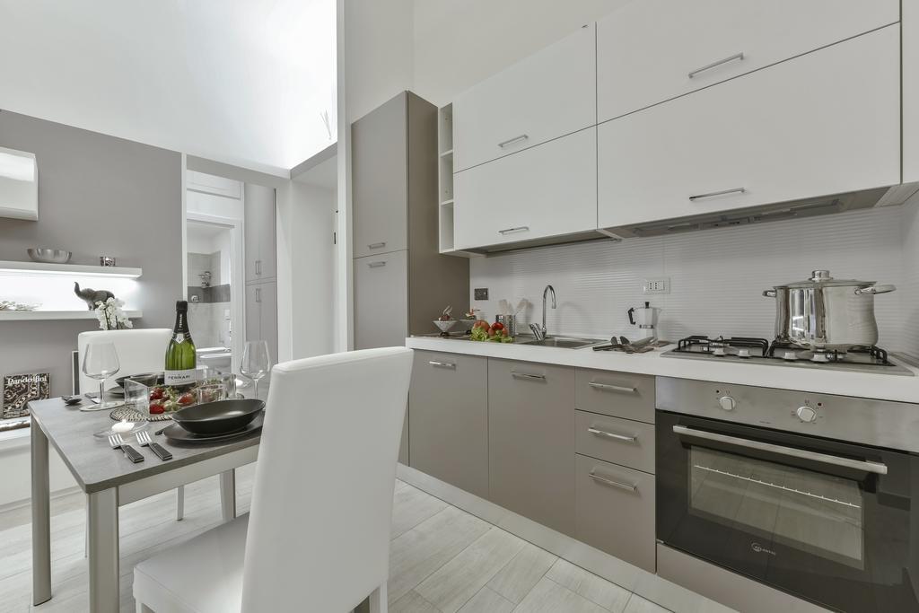 Accademia Apartment ฟลอเรนซ์ ห้อง รูปภาพ