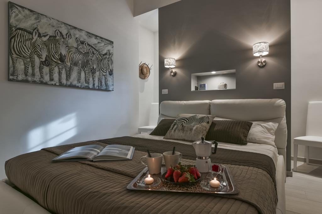 Accademia Apartment ฟลอเรนซ์ ห้อง รูปภาพ